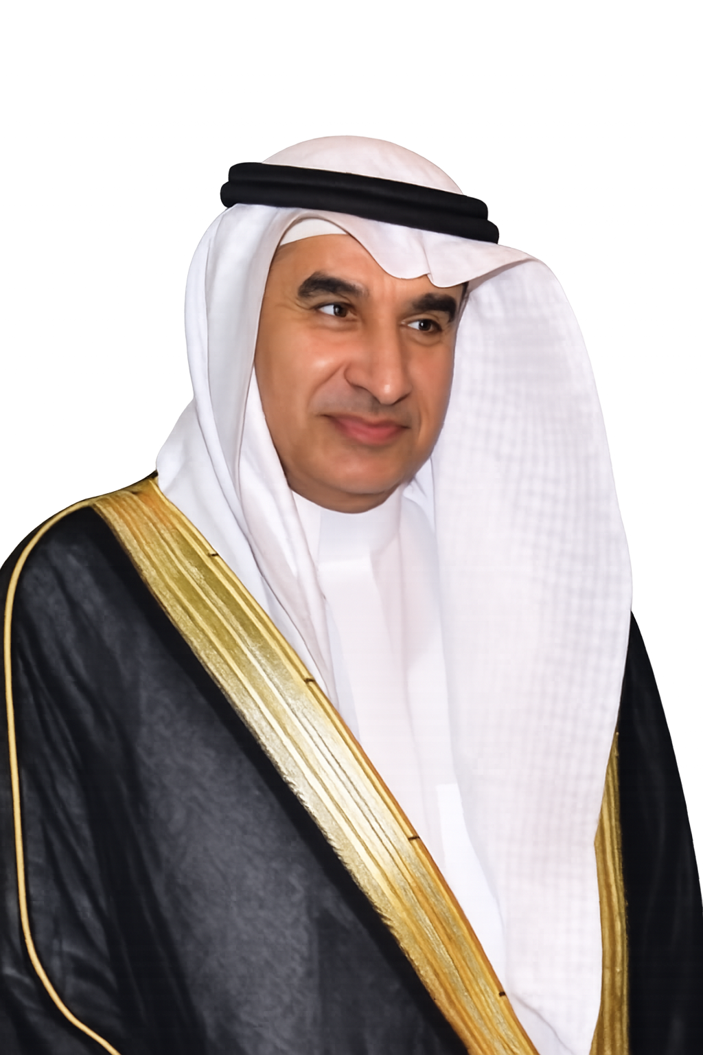 الأستاذ عبدالخالق بن عبدالله الزهراني