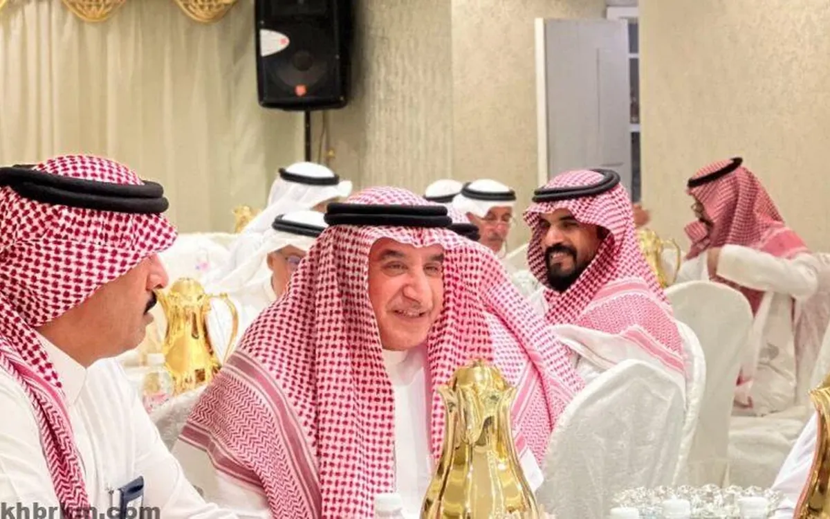 الأمسية الرمضانية لنادي الصحافة الرقمية