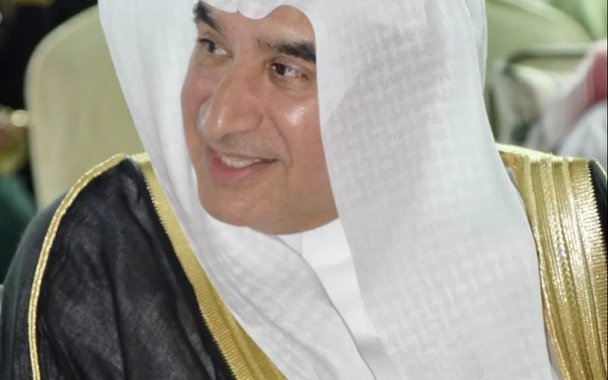 حوار: الإعلام السعودي قوي ومتمكن
