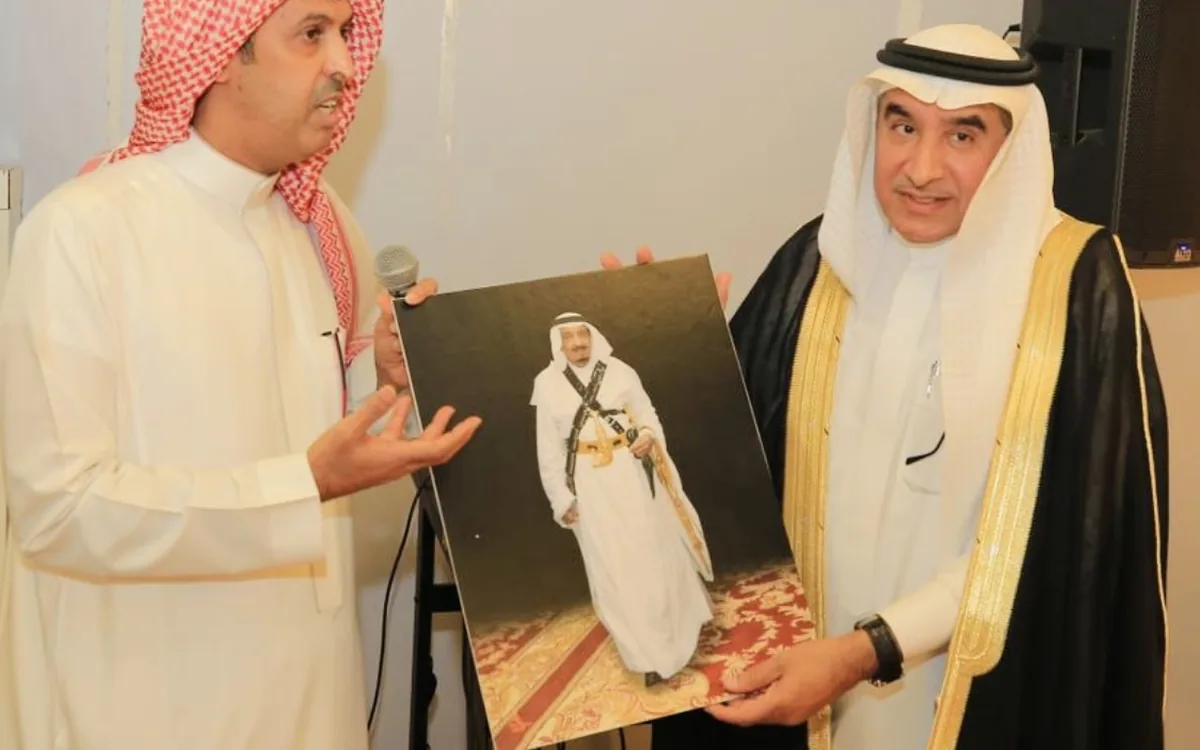 افتتاح معرض فن الكاريكاتير الأول